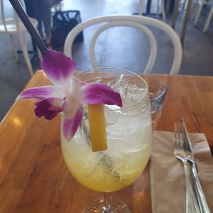  at SEA - Floret in Seattle