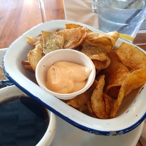  at SEA - Floret in Seattle