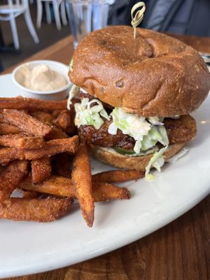   at SEA - Floret in Seattle