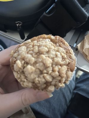   at SEA - Floret in Seattle