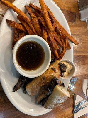   at SEA - Floret in Seattle