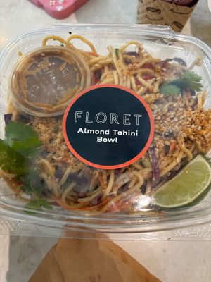   at SEA - Floret in Seattle