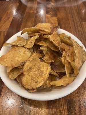   at SEA - Floret in Seattle