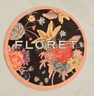 Floret in SEA at SEA - Floret in Seattle