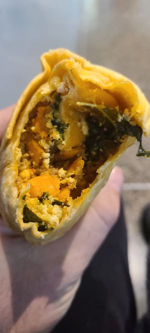  at SEA - Floret in Seattle