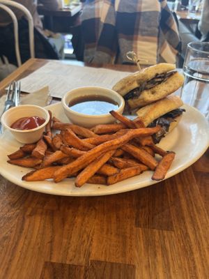   at SEA - Floret in Seattle