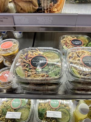   at SEA - Floret in Seattle