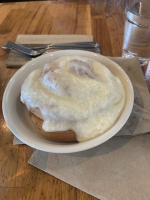   at SEA - Floret in Seattle