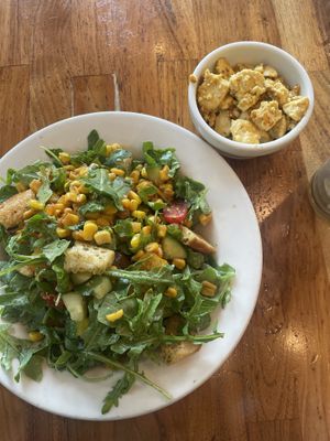   at SEA - Floret in Seattle