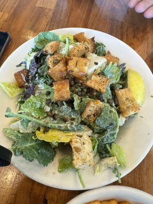   at SEA - Floret in Seattle