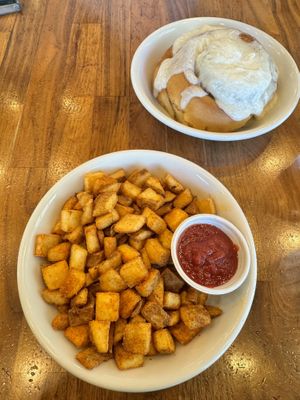   at SEA - Floret in Seattle