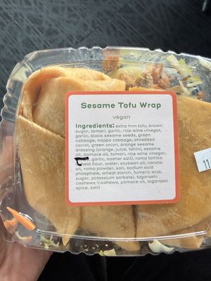   at SEA - Floret in Seattle