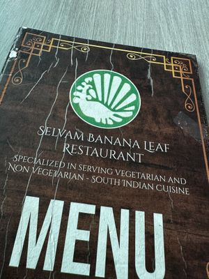   at Selvam in Malacca