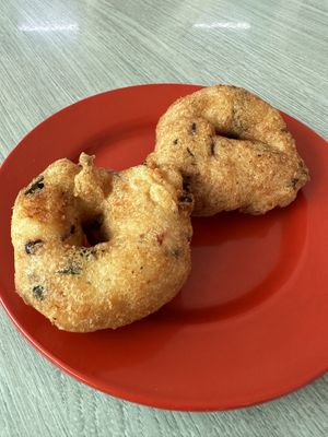   at Selvam in Malacca