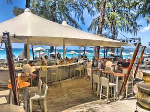 Nice wherever you look ?  at Catch Beach Club in Phuket