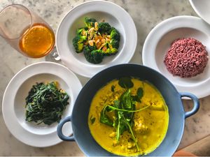 More than nice!!!!  at Catch Beach Club in Phuket