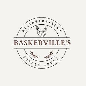  at Baskerville's Coffee House in Maidstone