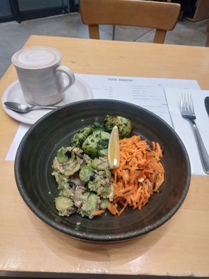  at Rose Bakery - Chiyoda in Tokyo