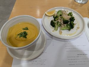  at Rose Bakery - Chiyoda in Tokyo