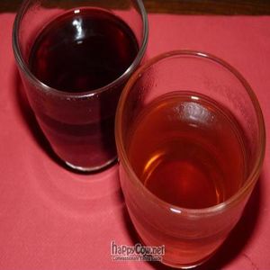 Infusion at Organic in Barcelona