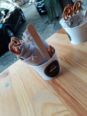  at Delabuu Ice Cream in Berlin