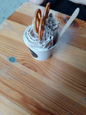  at Delabuu Ice Cream in Berlin