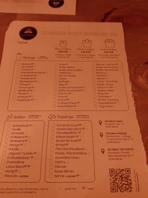  at Delabuu Ice Cream in Berlin