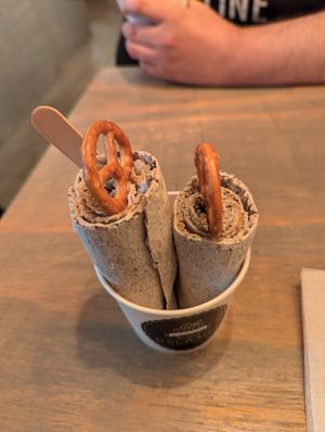  at Delabuu Ice Cream in Berlin