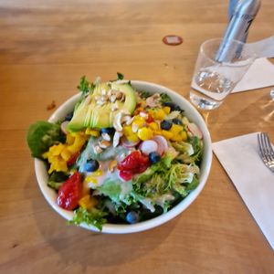  at roots - Schanzengraben in Zurich