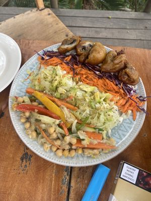   at Casa Loma in Minca