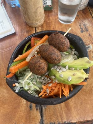   at Casa Loma in Minca