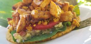 Banging at Duni in Minca