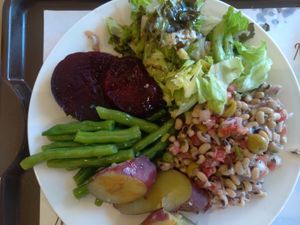  at Flora in Sao Paulo