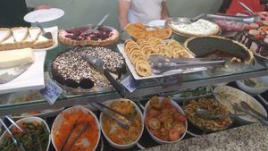  at Flora in Sao Paulo