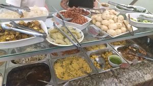  at Flora in Sao Paulo