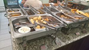  at Flora in Sao Paulo