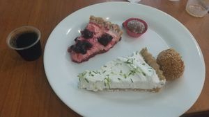  at Flora in Sao Paulo