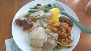  at Flora in Sao Paulo