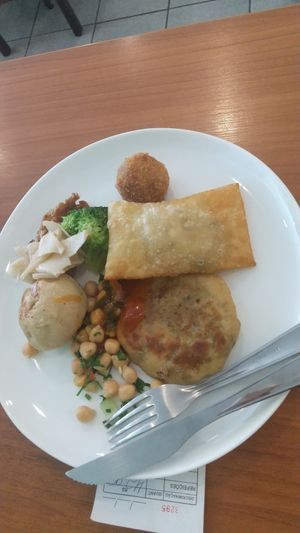  at Flora in Sao Paulo