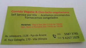  at Flora in Sao Paulo