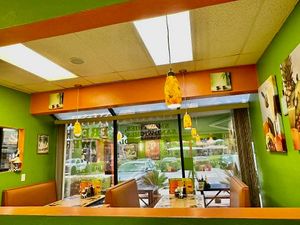  at Fresh Power Smoothies & Sandwiches in Punta Gorda