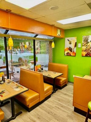 at Fresh Power Smoothies & Sandwiches in Punta Gorda