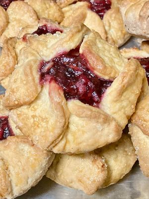  at Fresh Power Smoothies & Sandwiches in Punta Gorda