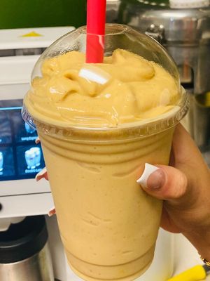  at Fresh Power Smoothies & Sandwiches in Punta Gorda