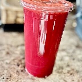  at Fresh Power Smoothies & Sandwiches in Punta Gorda