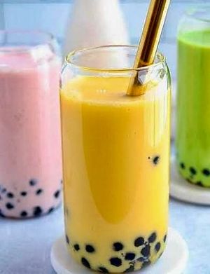  at Fresh Power Smoothies & Sandwiches in Punta Gorda