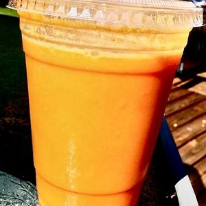  at Fresh Power Smoothies & Sandwiches in Punta Gorda