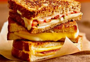  at Fresh Power Smoothies & Sandwiches in Punta Gorda