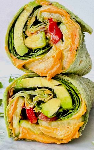  at Fresh Power Smoothies & Sandwiches in Punta Gorda