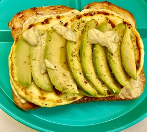  at Fresh Power Smoothies & Sandwiches in Punta Gorda